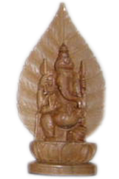 Ganesh ji